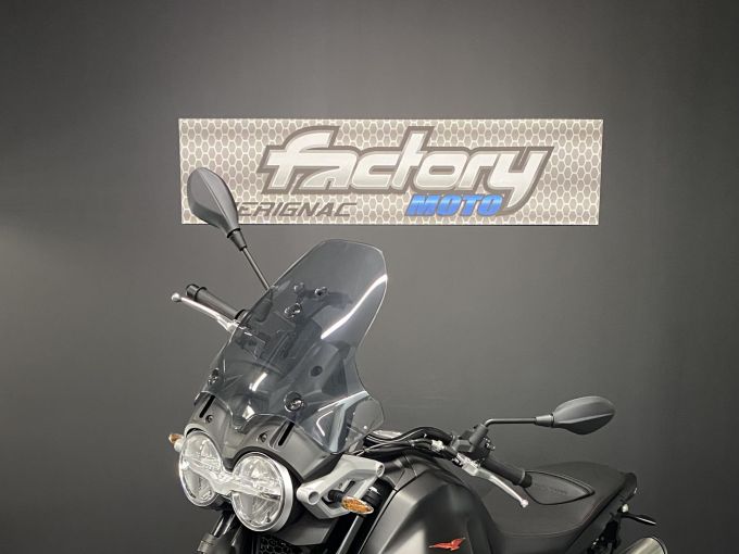 MOTO GUZZI V85 TT 850 4
