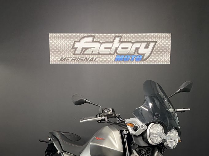 MOTO GUZZI V85 TT 850 4