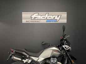 MOTO GUZZI V85 TT 850 - 2024