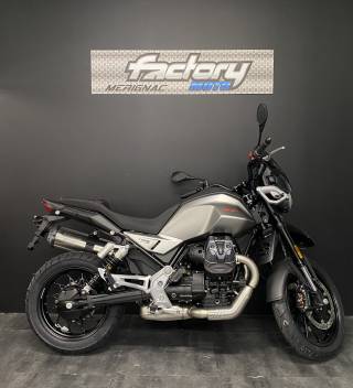 MOTO GUZZI V85 TT 850 - 2024