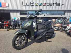 PIAGGIO BEVERLY 310 - 2025