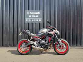 KAWASAKI Z 650 (47.5CV) - 2023