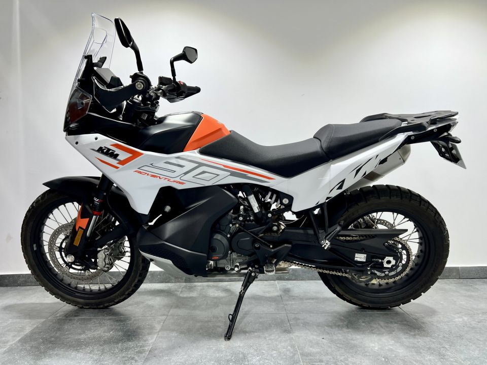 KTM 790 ADVENTURE 4