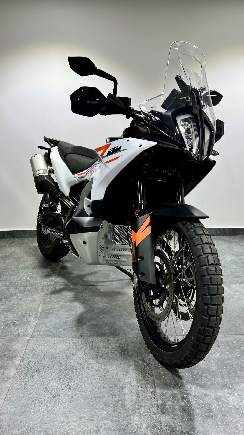 KTM 790 ADVENTURE 4