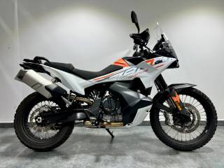 KTM 790 ADVENTURE - 2024