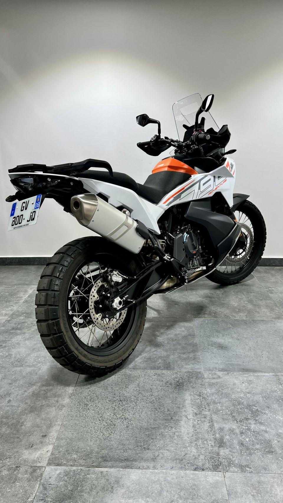 KTM 790 ADVENTURE 4