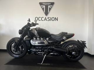 TRIUMPH ROCKET 3 TFC - 2020