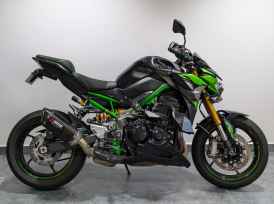 KAWASAKI Z900 SE - 2024