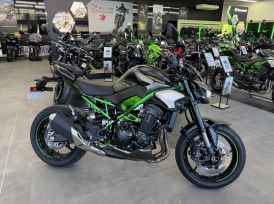 KAWASAKI Z 900 - 2025