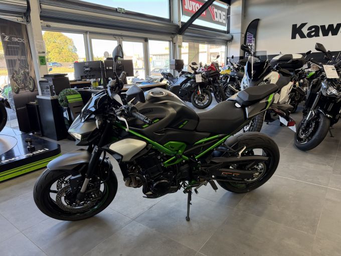 KAWASAKI Z 900 4