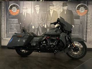 HARLEY-DAVIDSON TOURING STREET GLIDE 1923 CVO  - 2018