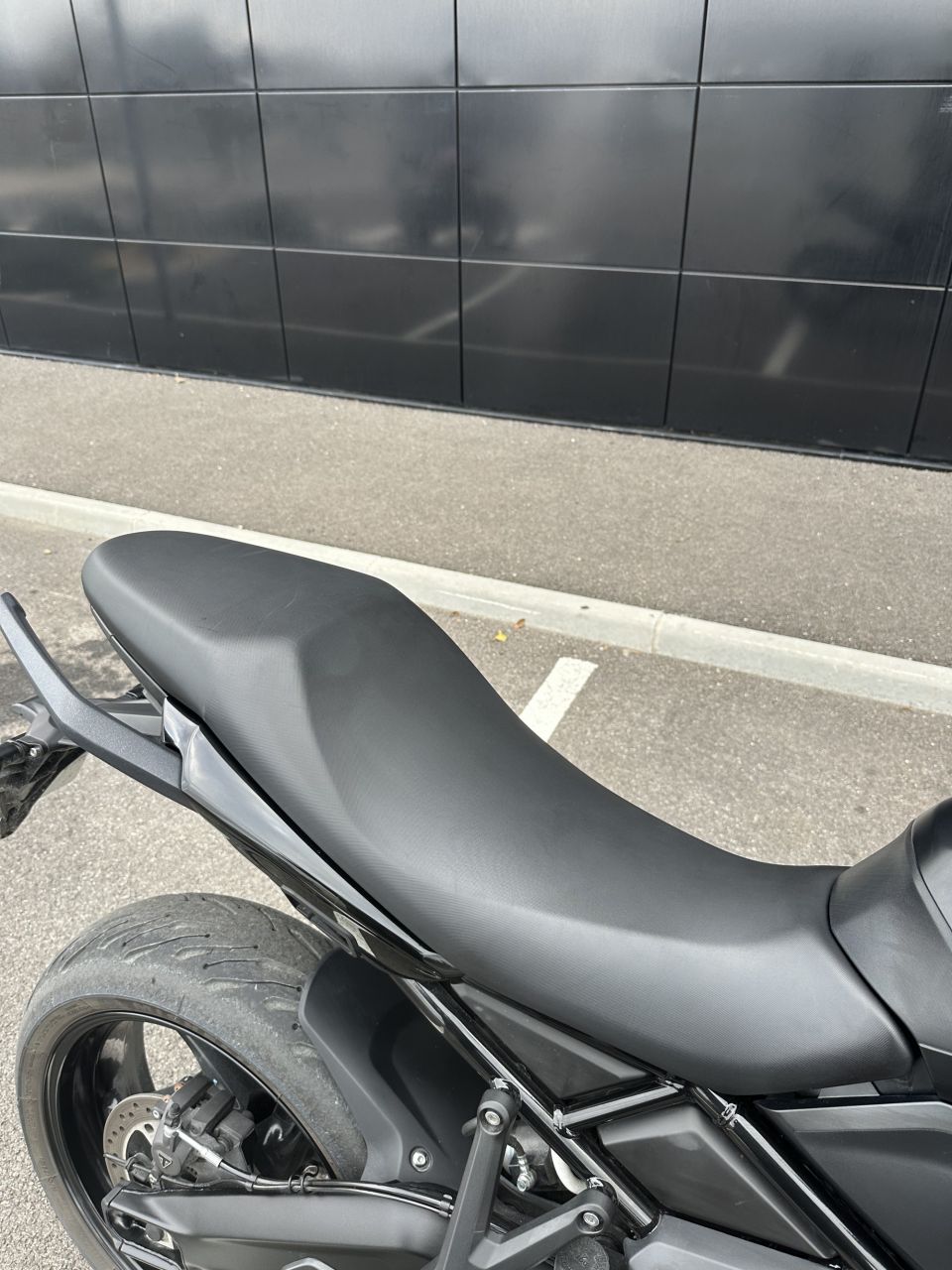 TRIUMPH TIGER SPORT 660 4