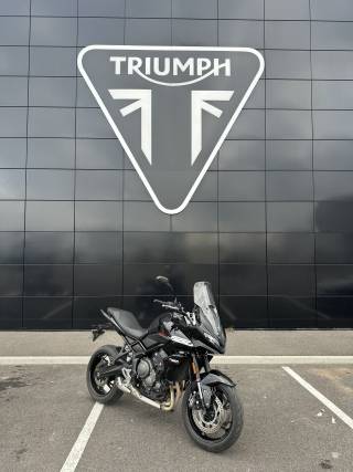 TRIUMPH TIGER SPORT 660 - 2025
