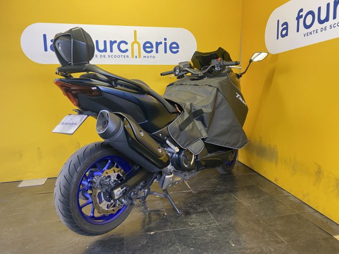 YAMAHA XP T-MAX 560 4