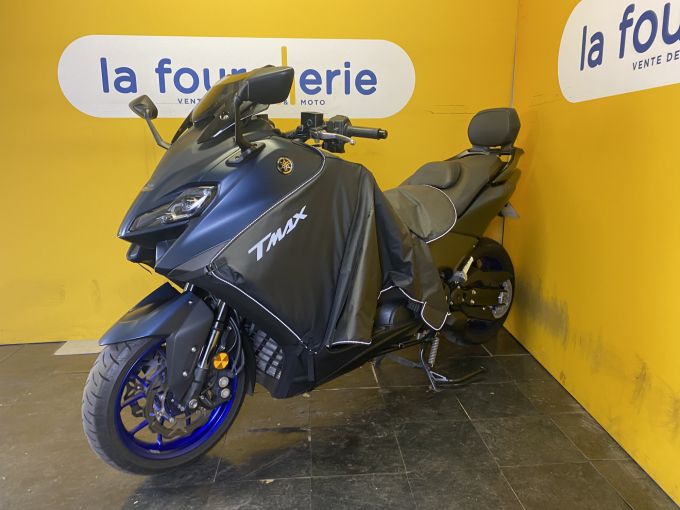 YAMAHA XP T-MAX 560 4