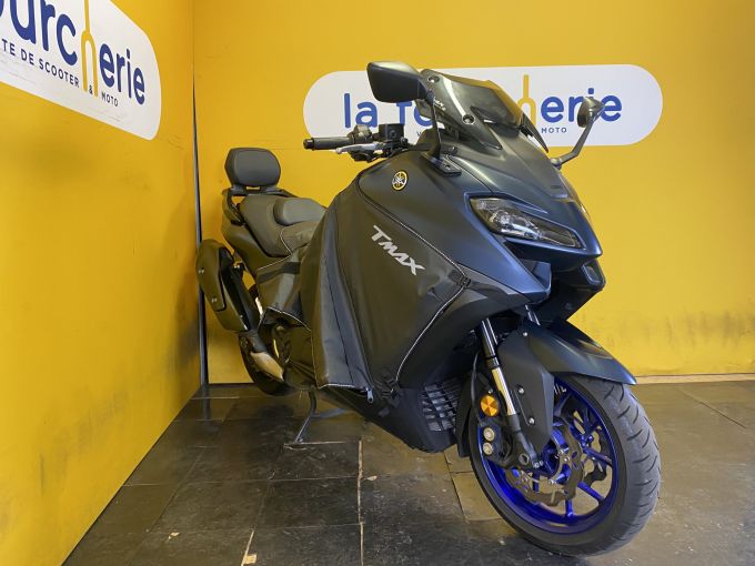 YAMAHA XP T-MAX 560 4