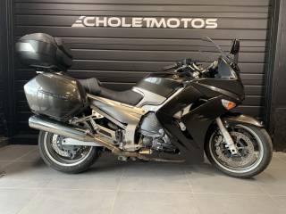 YAMAHA FJR 1300A - 2010