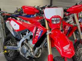 HONDA crf 300 rxs - 2025