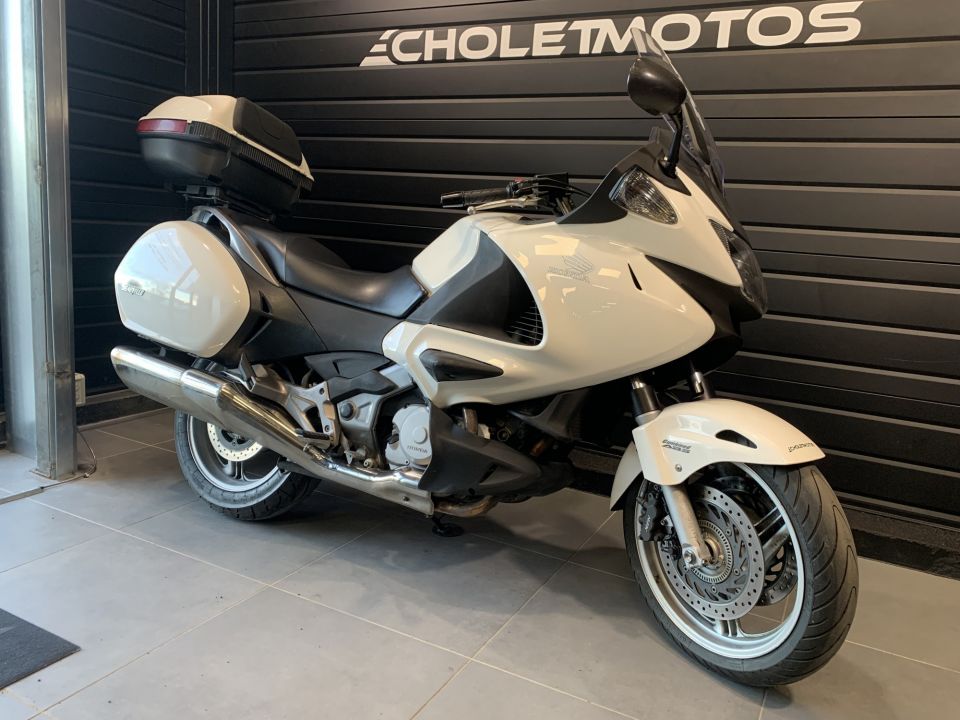 HONDA NT DEAUVILLE 700 4