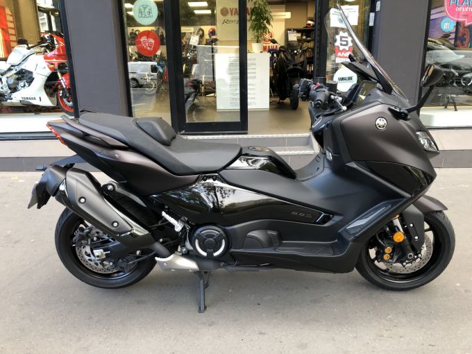 YAMAHA XP T-MAX 560 TECH MAX 4