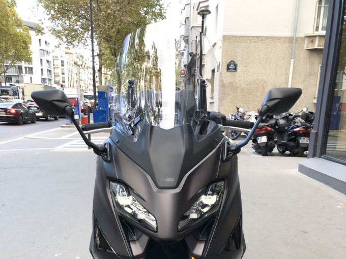 YAMAHA XP T-MAX 560 TECH MAX 4