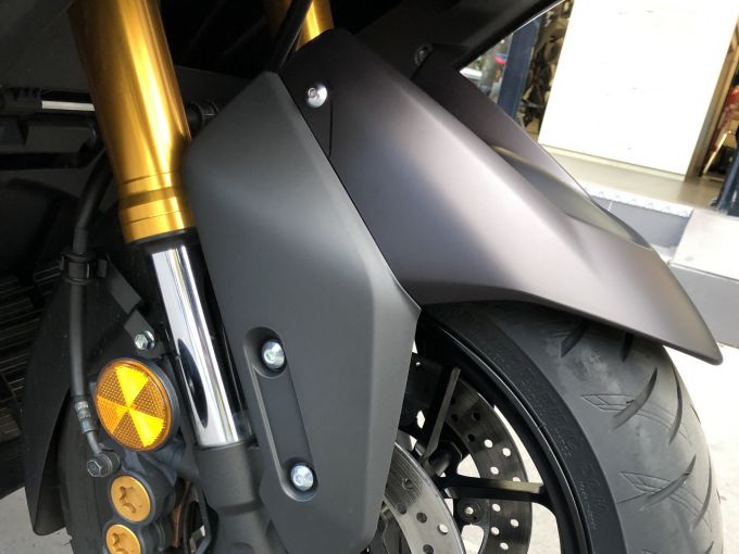 YAMAHA XP T-MAX 560 TECH MAX 4