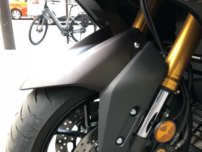 YAMAHA XP T-MAX 560 TECH MAX 4