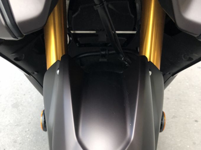 YAMAHA XP T-MAX 560 TECH MAX 4