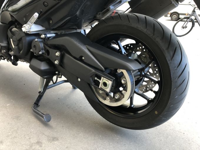 YAMAHA XP T-MAX 560 TECH MAX 4