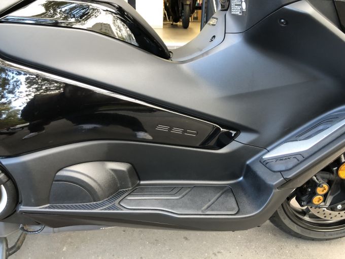YAMAHA XP T-MAX 560 TECH MAX 4
