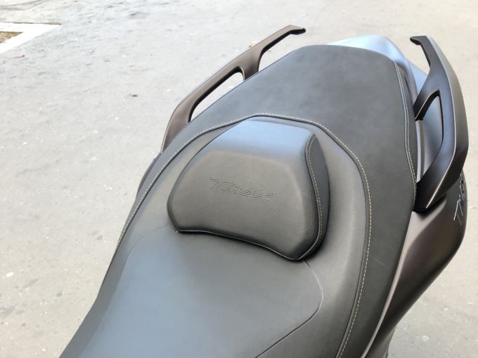 YAMAHA XP T-MAX 560 TECH MAX 4