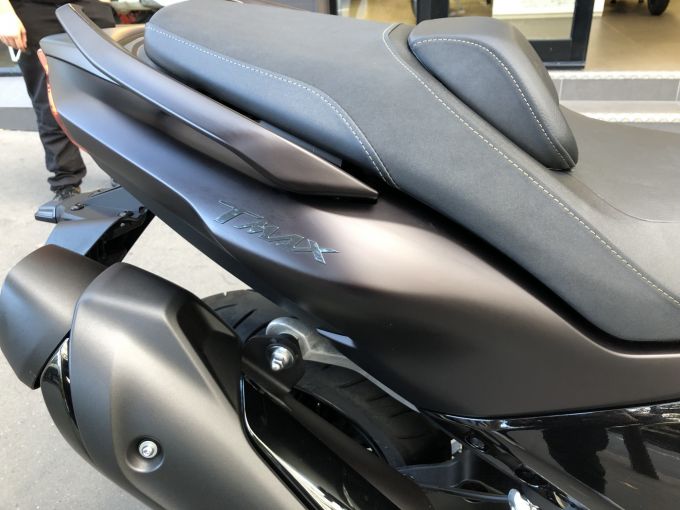 YAMAHA XP T-MAX 560 TECH MAX 4