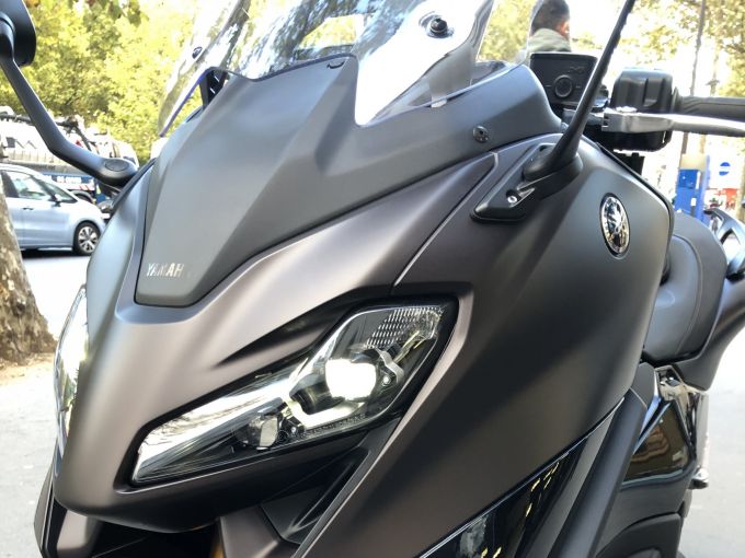 YAMAHA XP T-MAX 560 TECH MAX 4
