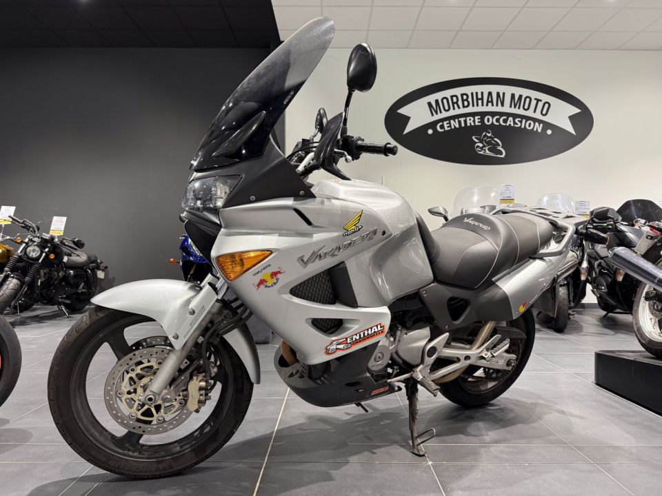 HONDA VARADERO 1000 4