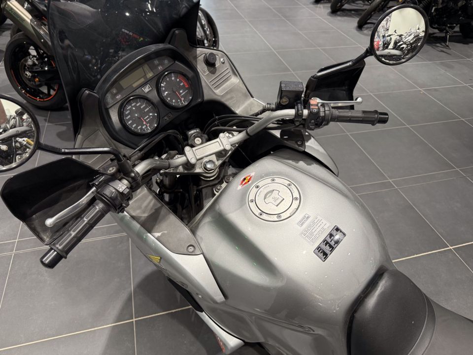 HONDA VARADERO 1000 4