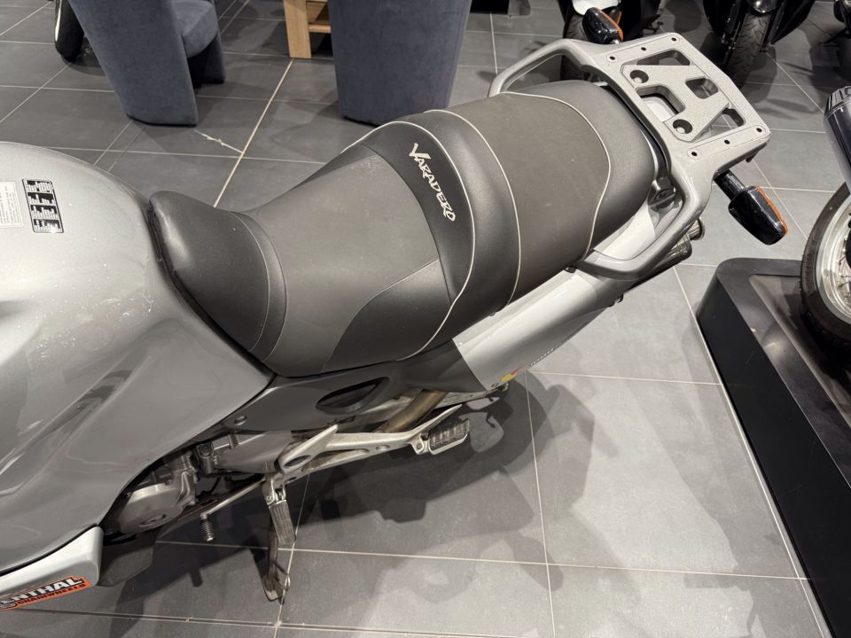 HONDA VARADERO 1000 4
