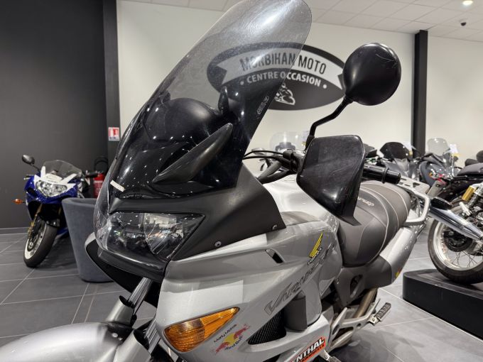 HONDA VARADERO 1000 4