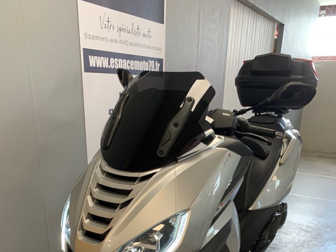 PEUGEOT METROPOLIS 400 4