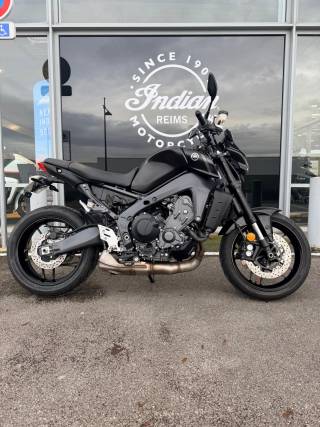 YAMAHA MT-09 - 2023