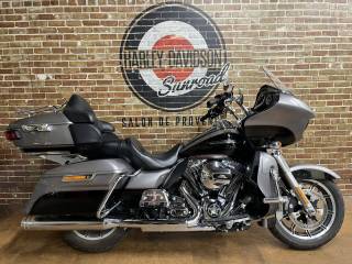 HARLEY-DAVIDSON TOURING ROAD GLIDE 1690 ULTRA - 2016
