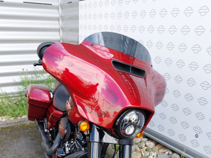 HARLEY-DAVIDSON TOURING STREET GLIDE 1868 SPECIAL 4