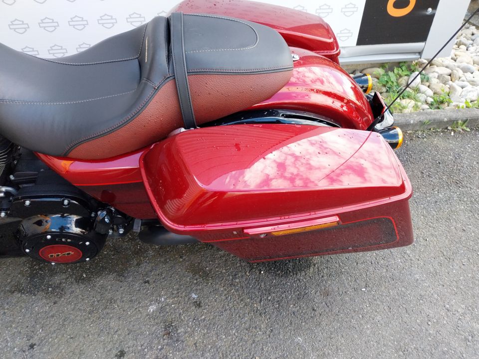 HARLEY-DAVIDSON TOURING STREET GLIDE 1868 SPECIAL 4