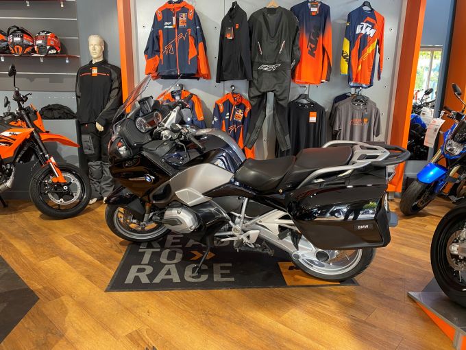 BMW R 1200 RT 4