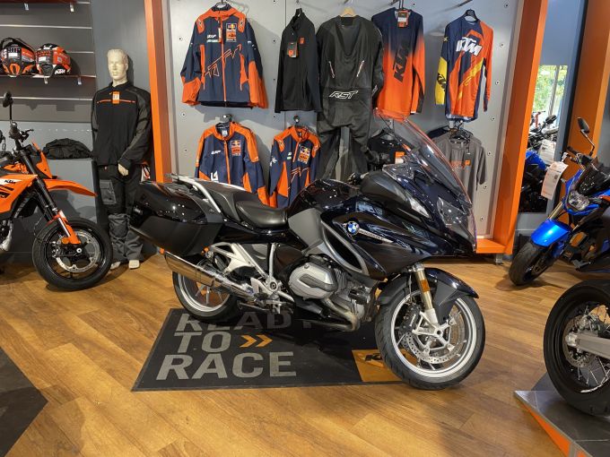 BMW R 1200 RT 4