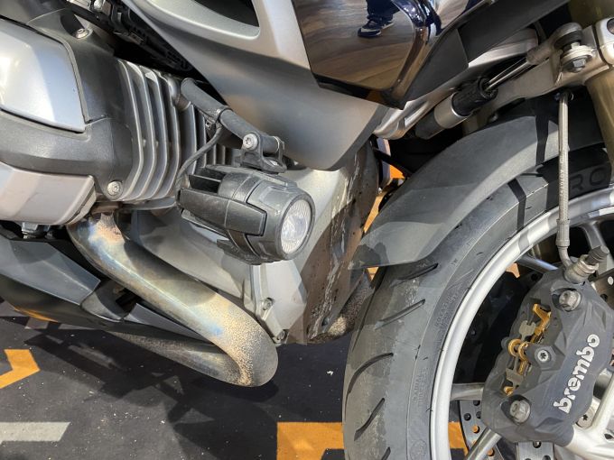 BMW R 1200 RT 4
