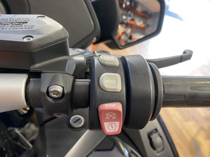 BMW R 1200 RT 4