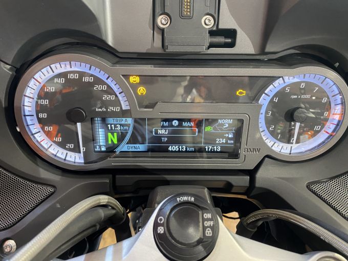 BMW R 1200 RT 4