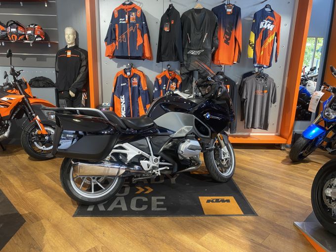 BMW R 1200 RT 4
