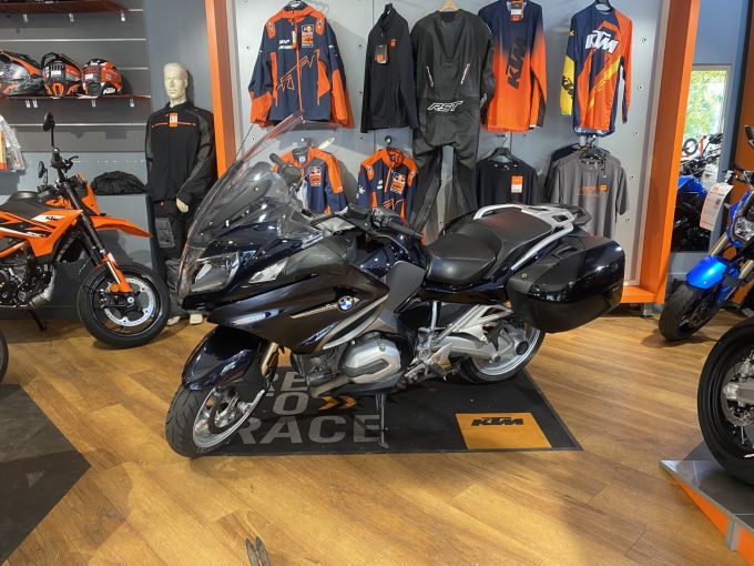 BMW R 1200 RT 4