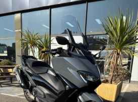 YAMAHA XP T-MAX 560 TECH MAX - 2022